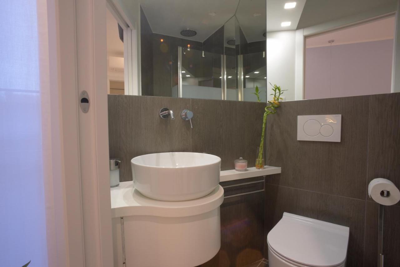 ホテル Bamboo Milano Sinatra エクステリア 写真