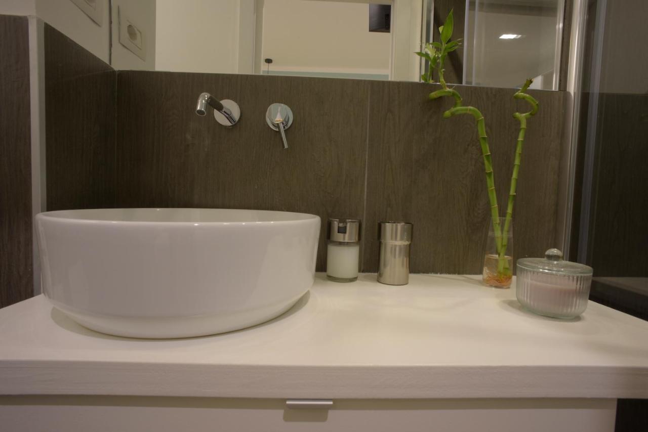 ホテル Bamboo Milano Sinatra エクステリア 写真